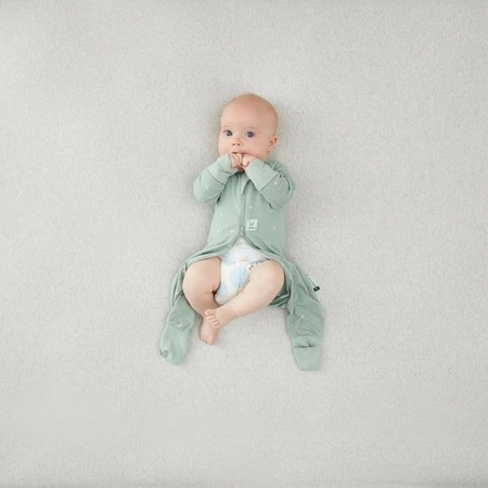 ergoPouch Rampers 3-6M 1.0TOG Sage