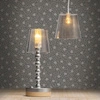 Zestaw Lampa Podłogowa i Sufitowa Lundby