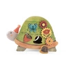 Zabawka aktywizująca żółw TRZY MAŁE KRÓLIKI 678114