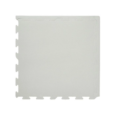 3 Sprouts Mata Piankowa EVA Grey