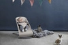 BABYBJORN - leżaczek BLISS - Piaskowy szary