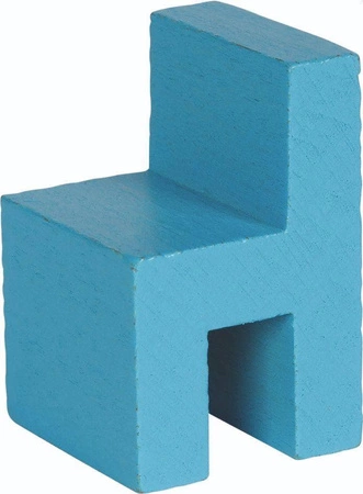 Balansujące krzesła gra zręcznościowa 56662- Goki