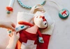 LILLIPUTIENS Torba lekarska z przytulanką i 6 akcesoriami Lisiczka Alice 18 m+