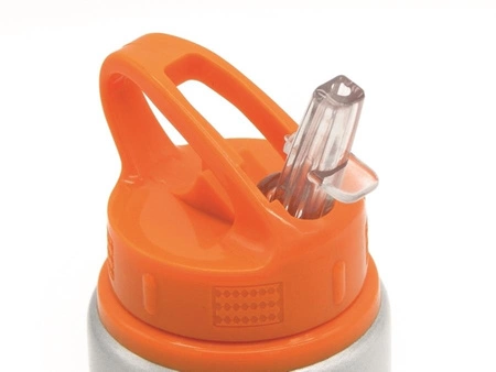 Oops Bidon Aluminiowy 500 ml Miś