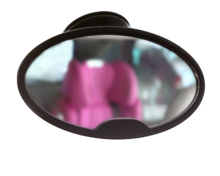 Lusterko wsteczne do obserwacji dziecka, Kiokids