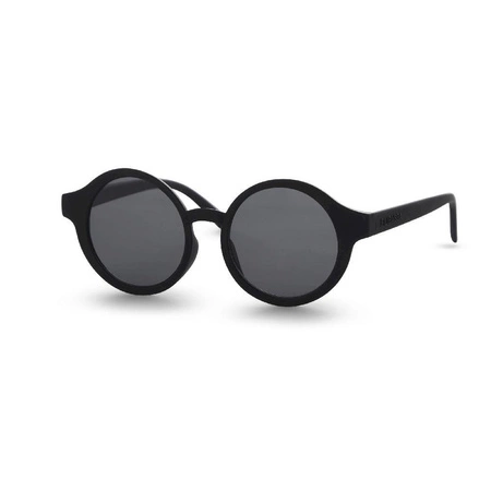 Filibabba Dziecięce okulary przeciwsłoneczne (4-7 l) UV400 Black