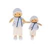 Kaloo Lalka Eli 25 cm w pudełku Tendresse