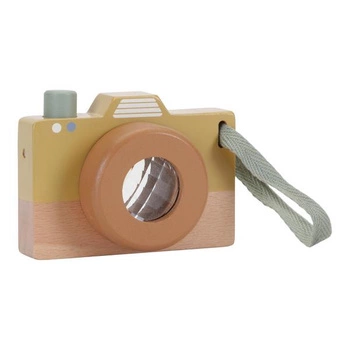 Little Dutch Aparat Vintage FSC LD7102