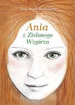 Ania z Zielonego Wzgórza