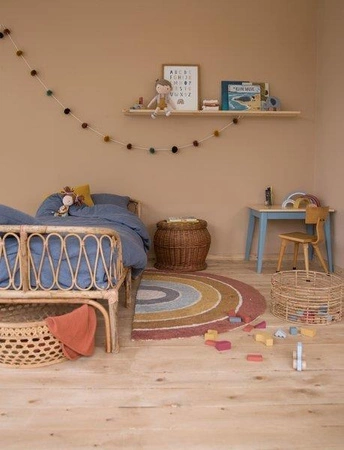 Little Dutch Dywan Tęcza Pure & Nature RU10310300