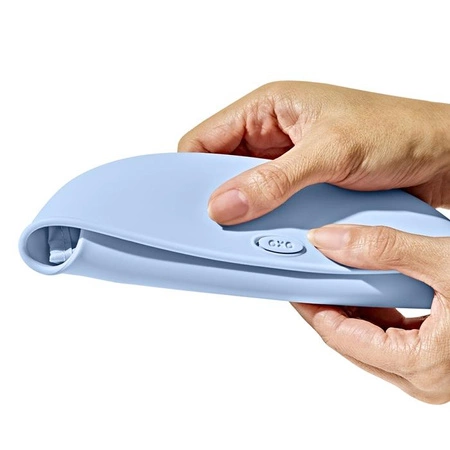 OXO Śliniak Zwijany Dusk