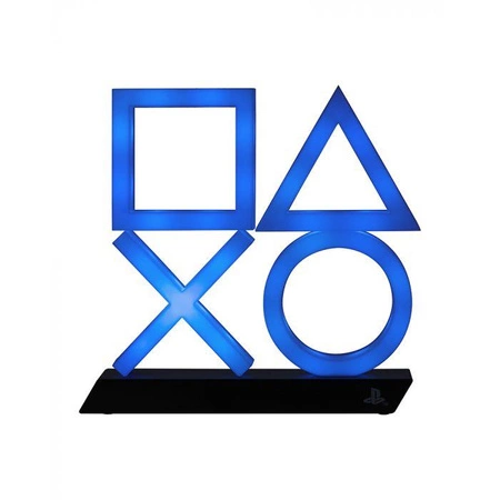 Lampka Playstation Icons PS5 XL