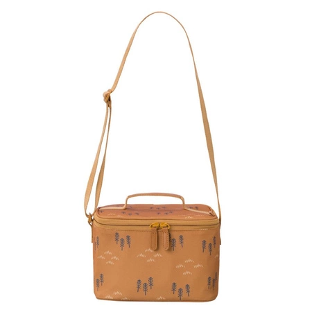 Fresk Torba termiczna Las Yellow