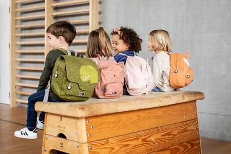 Worek plecak - Królik