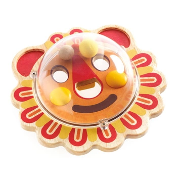 Gra zręcznościowa PITI WIZI DJ06365