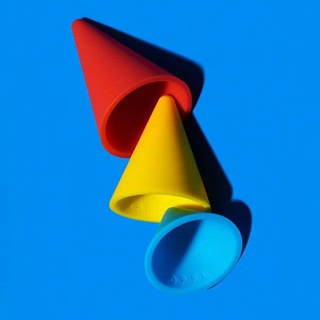 Zestaw kreatywny - równoważnia Piks - Big | Oppi