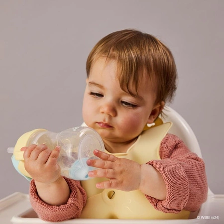 Looney Tunes by b.box, bidon ze słomką 240 ml