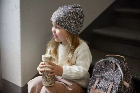 Elodie Details - Plecak BackPack MINI - Blue Garden