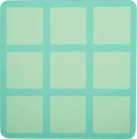 Gra kółko i krzyżyk Królik i Lis 11782- Small Foot, gry dla dzieci