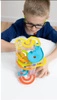 Fat Brain Toy Zestaw Konstruktorski. Kulodrom Trestle Tracks