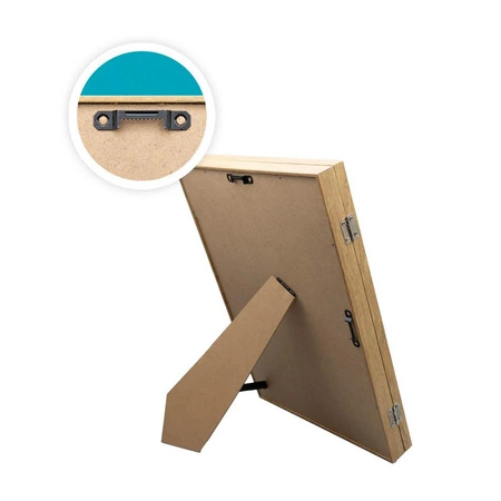 Ramka na 50 rysunków FK013