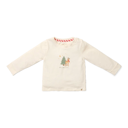 Little Dutch Piżama Christmas 62/68 CL53003322