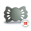 Smoczek FRIGG Lucky Silikon Sage Rozmiar 1