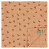 Muślinowe pieluszki 3-pack 55x55cm - Fierce Fox Trixie Baby