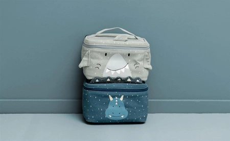 Termiczna torba Lunch Box - Rekin Trixie Baby