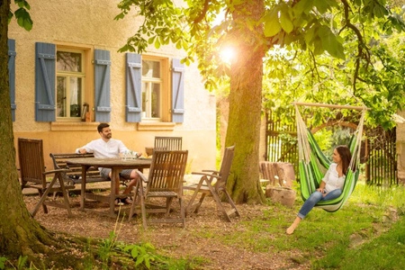 Amazonas Huśtawka hamakowa Brasil Oliva