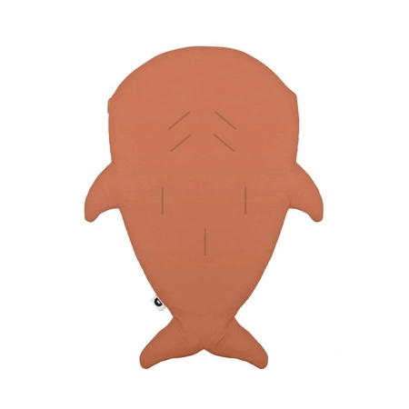 Baby Bites Śpiworek Shark (1-18 m) Rainbows Cooper