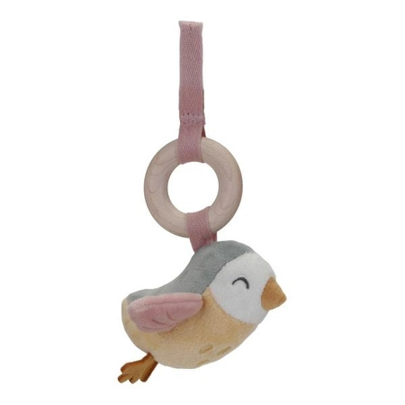 Little Dutch Pałąk edukacyjny BabyGym Flowers & Butterflies LD8710