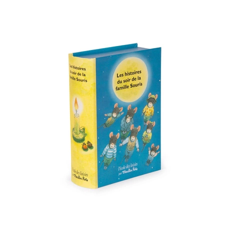 Opowieści z książki lampka-projektor 894372