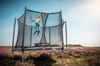 BERG Trampolina Favorit Gray 270 cm + Siatka Comfort