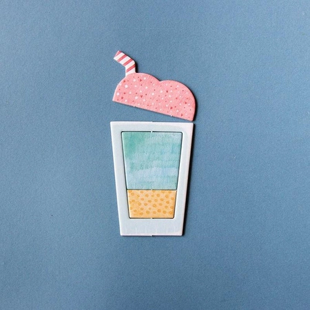 Mini Gra Shakes | Londji®