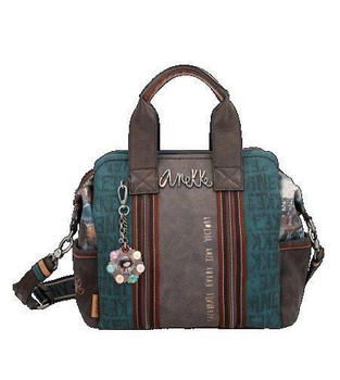 Torba na z dużymi uchwytami | Anekke Voice Respect