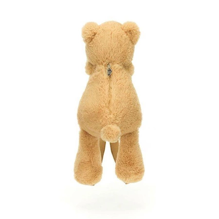 JellyCat - Plecak Miś Słodziak 43 cm
