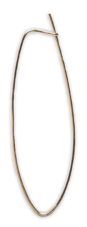 Zestaw do tworzenia biżuterii Koraliki z literkami 6+, Janod