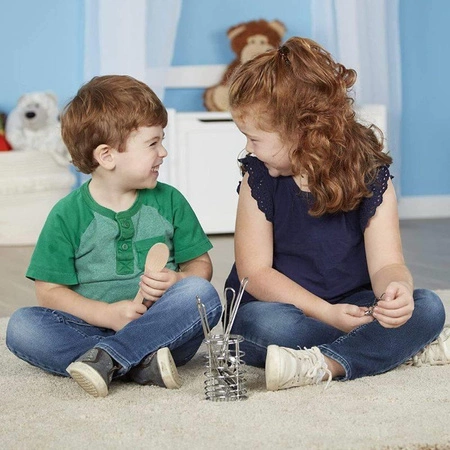 Zestaw akcesoriów kuchennych 19351- Melissa & Doug, zabawki kuchenne dla dzieci