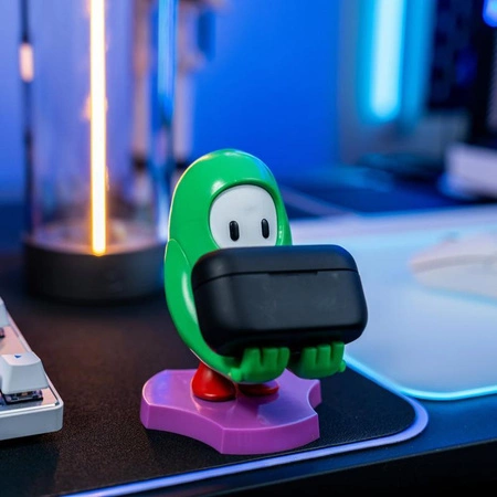 Stojak na słuchawki Fall Guys - w płomieniach (11 cm)