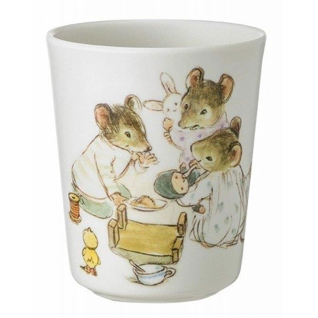 Mały kubek do napojów Ernest i Celestyna | Petit Jour Paris®