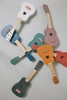 Kids Concept Gitara Dla Dziecka Green