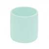 Silikonowy kubek We Might Be Tiny - Minty Green