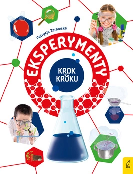 Eksperymenty krok po kroku