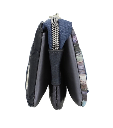 Portfelik potrójny | Anekke Ocean