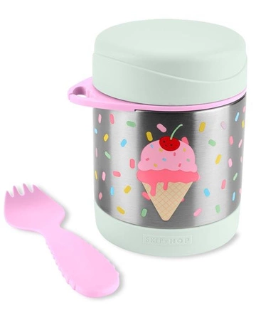 Skip Hop Termos dla Dziecka Lody 325ml Spark Style