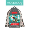 Mudpuppy Puzzle podróżne w woreczku Pieski 36 elementów 3+