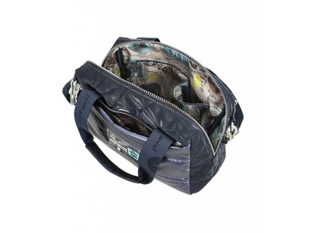 Torebka z 2 uszami i paskiem | Anekke Ocean