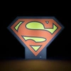Lampka Superman box