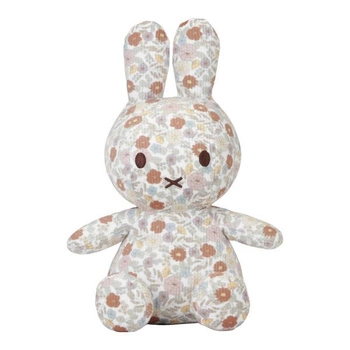 Little Dutch Miffy Przytulanka 25 cm Vintage Little Flowers NIJN751